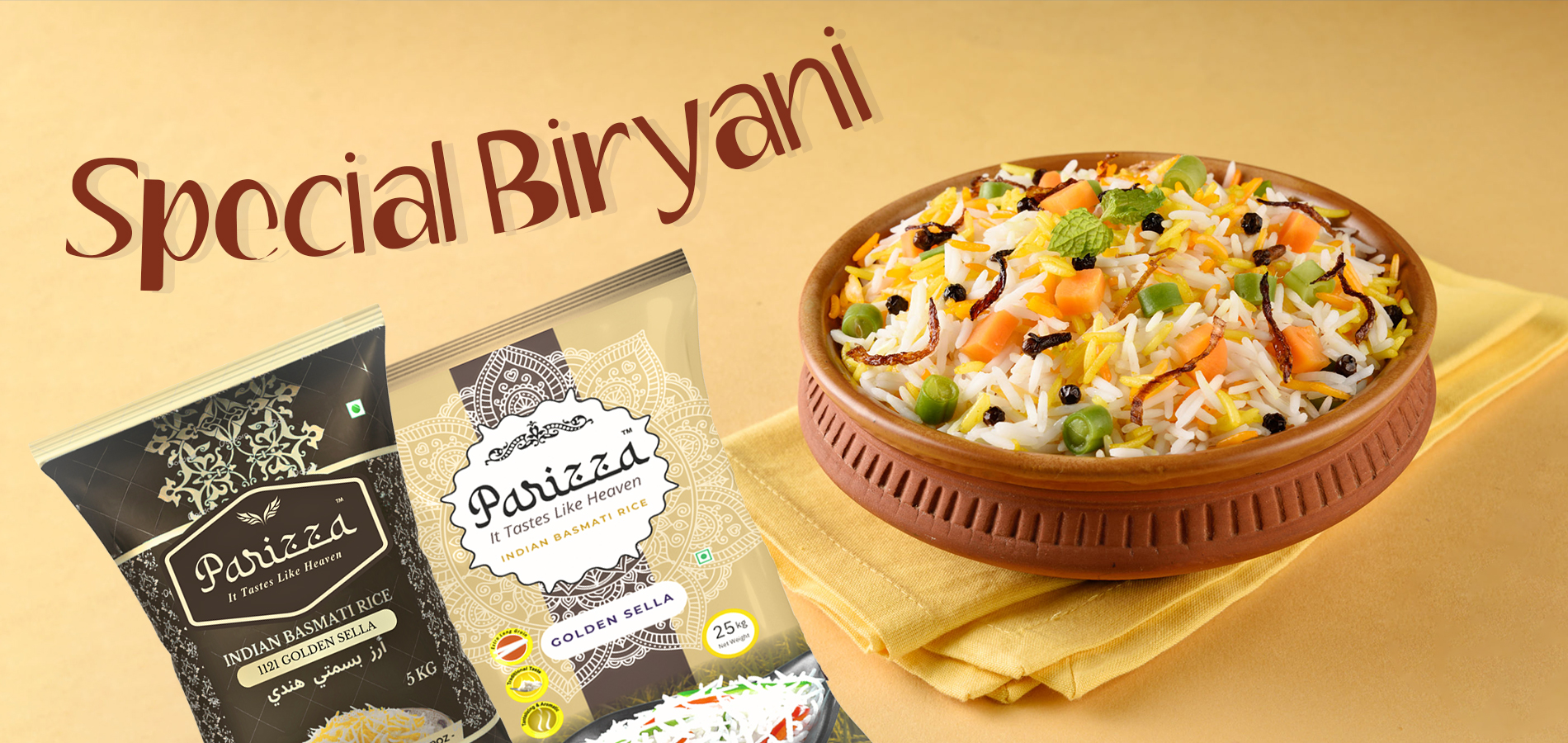 Top 5 Rice exporter in Amritsar