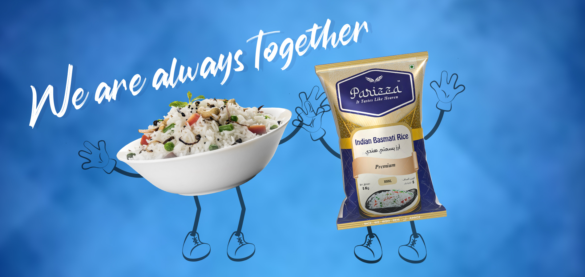 Best Rice manufacturers in Amritsar